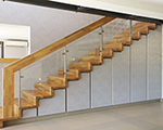 Construction et protection de vos escaliers par Escaliers Maisons à Juzanvigny